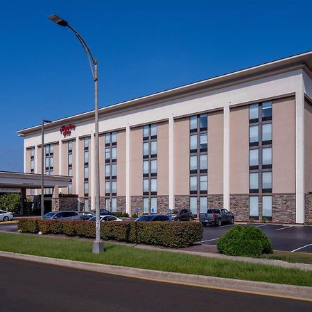 Hampton Inn Charleston Downtown Luaran gambar