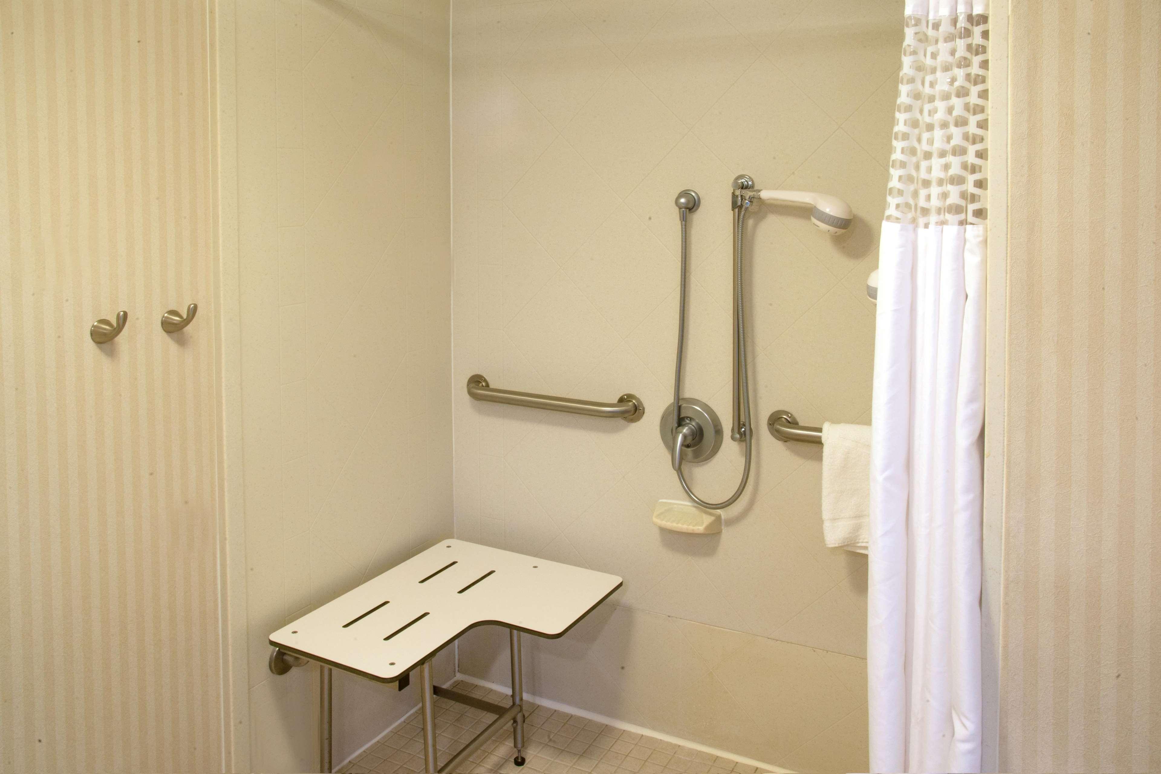 Hampton Inn Charleston Downtown Luaran gambar