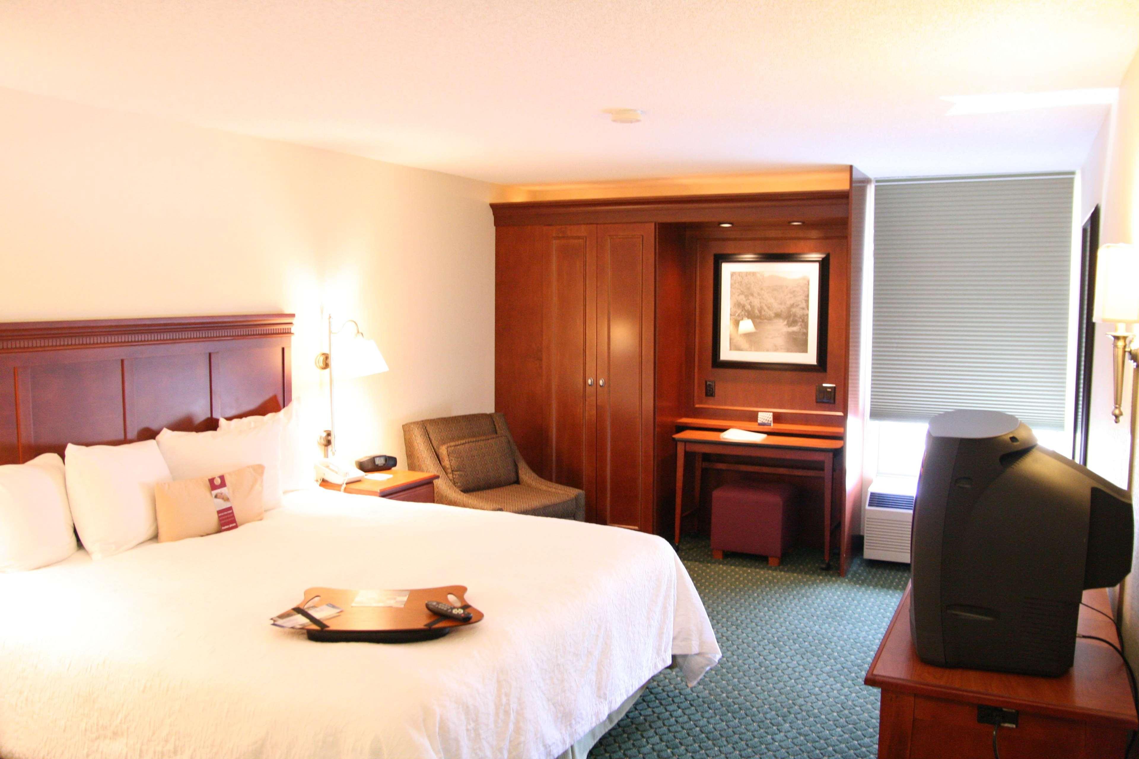 Hampton Inn Charleston Downtown Bilik gambar