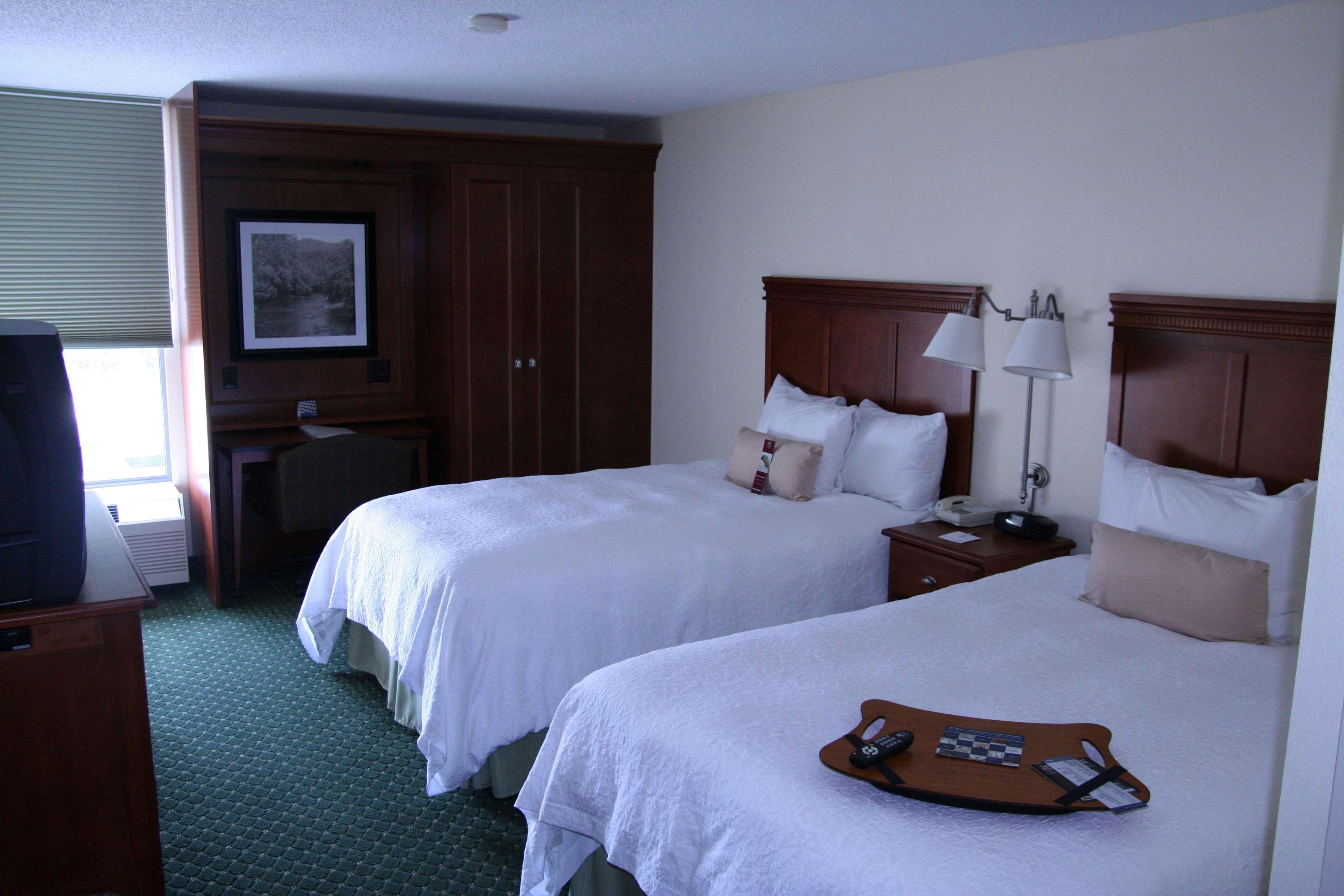 Hampton Inn Charleston Downtown Bilik gambar
