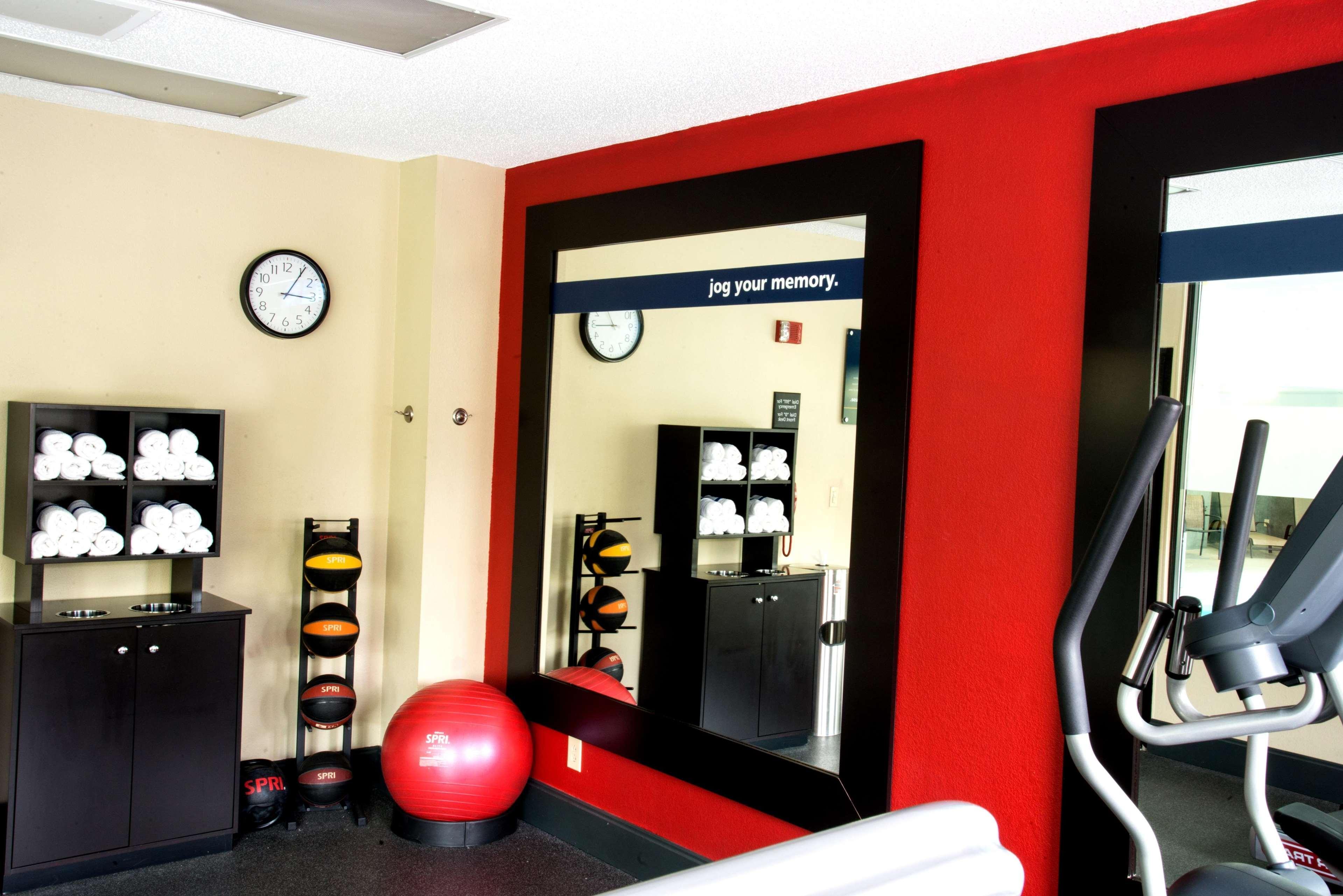 Hampton Inn Charleston Downtown Luaran gambar