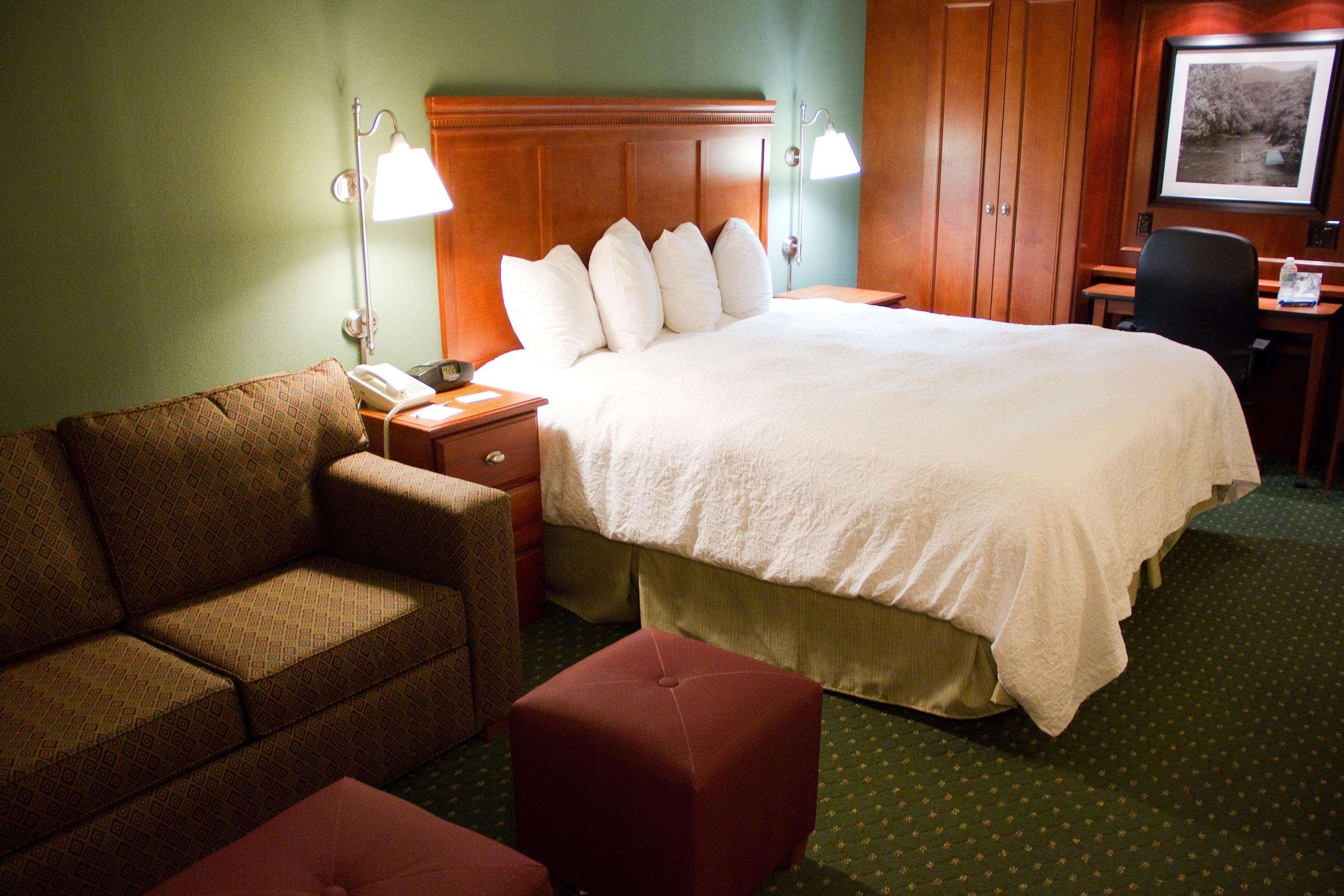 Hampton Inn Charleston Downtown Luaran gambar