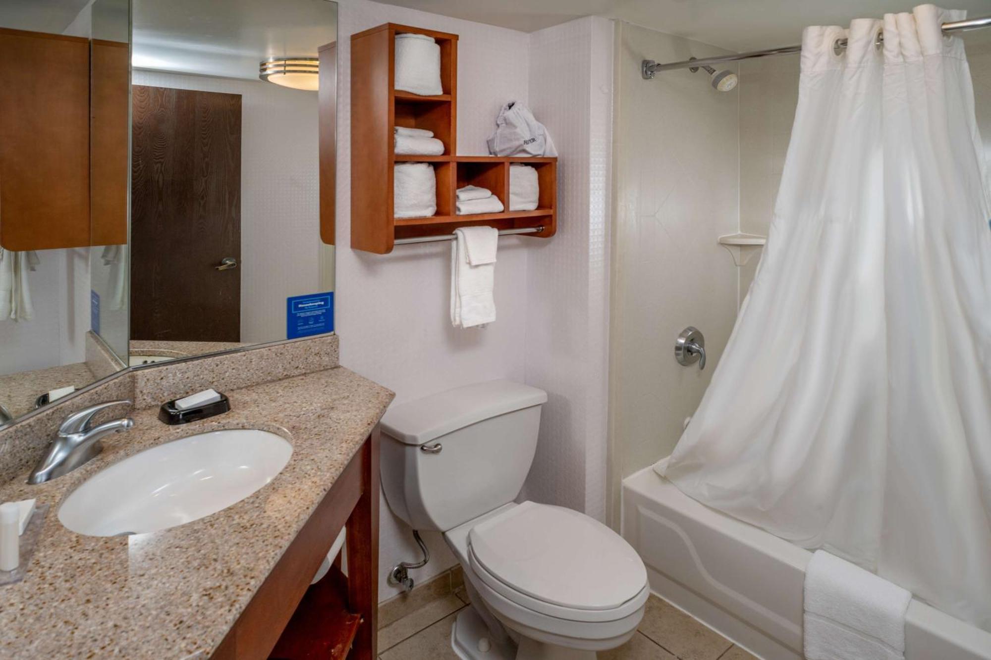 Hampton Inn Charleston Downtown Luaran gambar