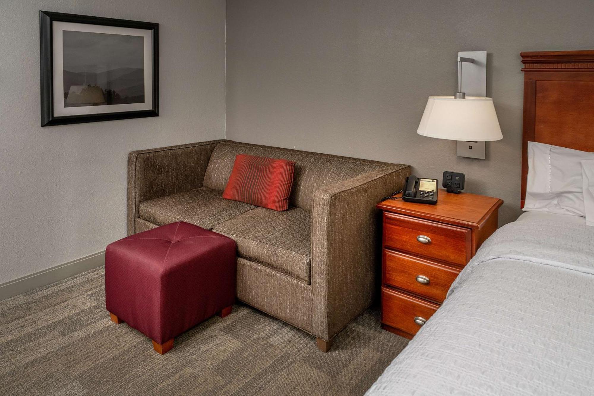 Hampton Inn Charleston Downtown Luaran gambar