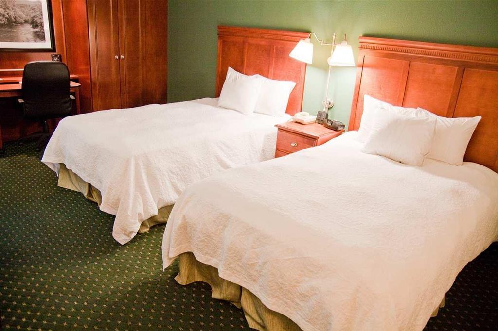 Hampton Inn Charleston Downtown Bilik gambar