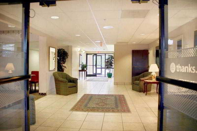 Hampton Inn Charleston Downtown Luaran gambar